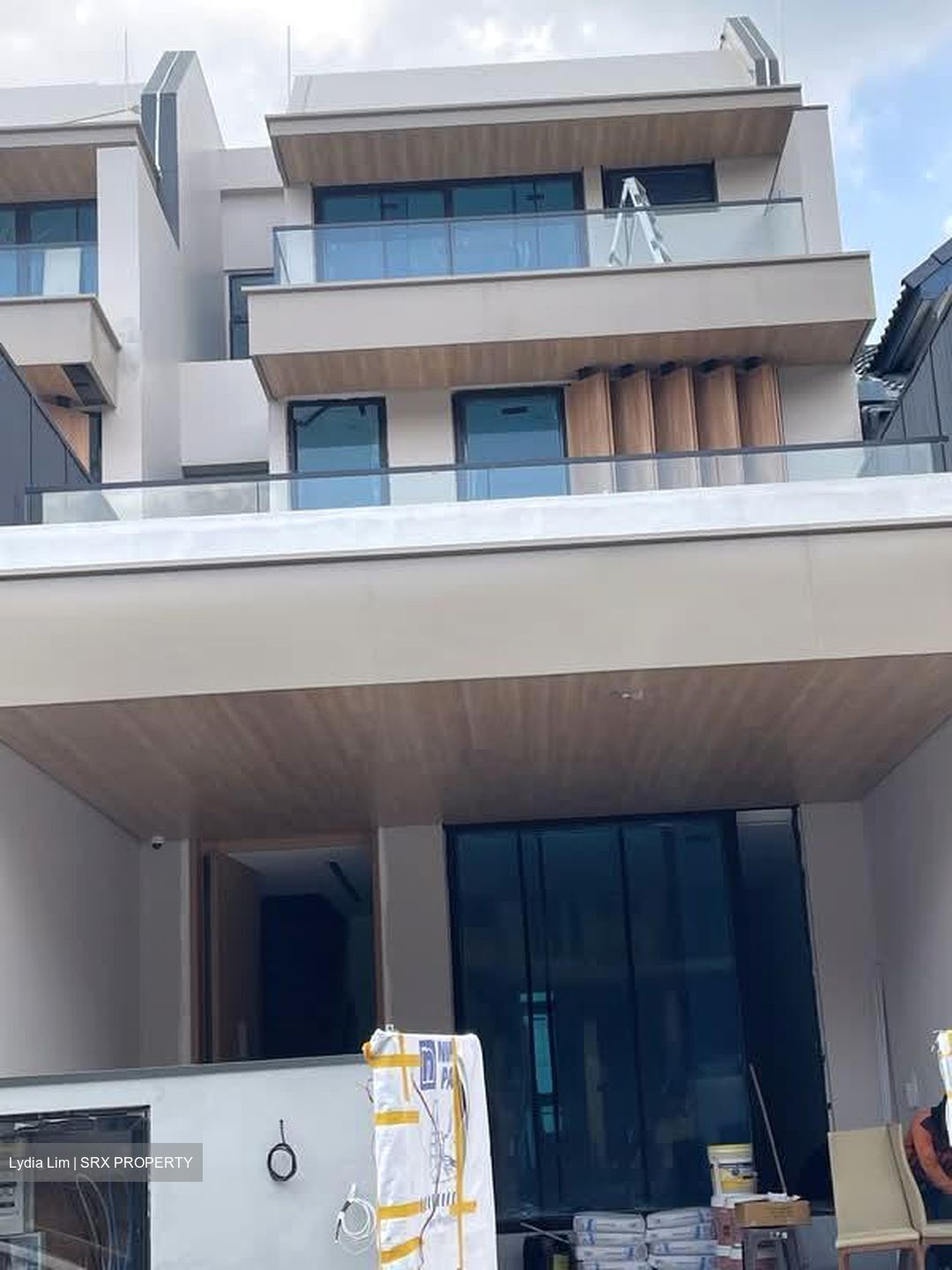 Hillview Estate (D23), Terrace #607333661